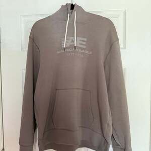 American Eagle Men's Natural Stretch Fabric 24/7 Hoodie Size L